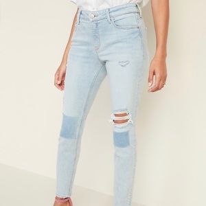 NWOT Old Navy jeans